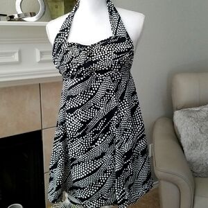 Tropical Escape Swimsuit